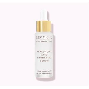 MZ SKIN BY DR. MARYAM ZAMANI HYALURONIC ACID HYDRATING SERUM